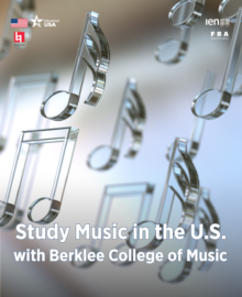 Study Music in the U.S.